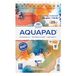 Clairefontaine Goldline Aquapad A5 Aquarelpapier Spiraalblok 300g 25 Vel Wit