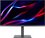 Acer Nitro XV5 XV275K P3 computer monitor 68,6 cm (27") 3840 x 2160 Pixels 4K Ultra HD LED Zwart logo