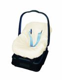 ITALBABY 050,0060 – 06 universele afdekking, spons, beige