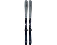 Elan Ripstick R4 Shiftx+elx 10.0 Gw Shift-85mm Ski package Silver 168 cm Men
