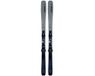 Elan Ripstick R4 Shiftx+elx 10.0 Gw Shift-85mm Ski package Silver 168 cm Men