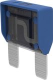MTA MAXIVAL 60 A Blue 06.00940 Fusible plat 60 A Bleu 1 pièce(s)