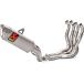 Akrapovic Racing Line Suzuki Gsx-r1000 17-18 S-s10r11-aplt Système d'échappement complet non homologué