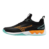 Mizuno Indoorschoenen voor kinderen Wave Luminous