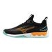 Mizuno Indoorschoenen voor kinderen Wave Luminous