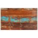 VidaXL Tafelblad rechthoekig 60x100cm Hout