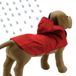 YAGU Waterdichte verf, kleur 35, rood