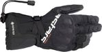 Alpinestars Xt-5 Gore-Tex Handschoenen Zwart - Maat XL