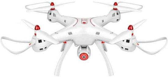 - Syma X8SW FPV quadcopter