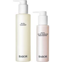 BABOR Reinigingsgel Cleansing Gezichtsverzorgingsset Unisex