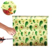 Bee's wrap Réutilisable Bee's wrap pour la conservation des aliments