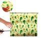 Bee's wrap Réutilisable Bee's wrap pour la conservation des aliments