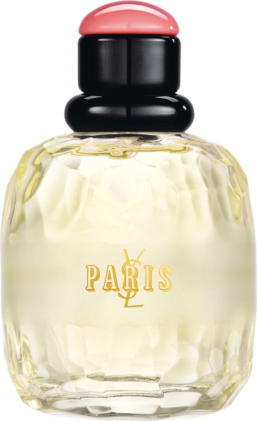 Yves Saint Laurent Paris eau de toilette / 125 ml / dames