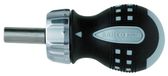 Bahco Destorn Carraca Mini