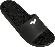 Arena Marco Zwart Sandale Taille 40