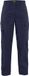 Blåkläder Dames werkbroek 7120-1800 - Marineblauw - D20