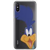 ERT GROUP mobiel telefoonhoesje voor Xiaomi REDMI 9A origineel en officieel erkend Looney Tunes patroon Road Runner 001