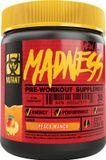 Mutant Madness 30servings Peach Mango