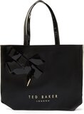 Ted Baker Nicon Schoudertas - Zwart - Dames