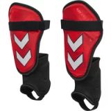 Hummel Kinderbeschermers Hmlshin Guards Flex Shell Pompeian Red