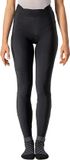 Castelli Velocissima Fietsbroek Dames Zwart XL