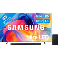 Samsung Mini-led / M73H / 85 / 2026