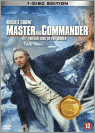 Weir, Peter Master And Commander dvd