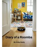 Diary Libri GmbH Diary of a Roomba