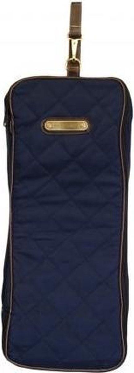 Kentucky Horsewear Kentucky Hoofdsteltas - Navy