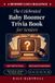 The Anchor Publishing LLC The Celebrated Baby Boomer Trivia Book for Seniors