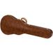 Gibson Lifton Historic 5-Latch Brown/Pink Hardshell Case Les Paul