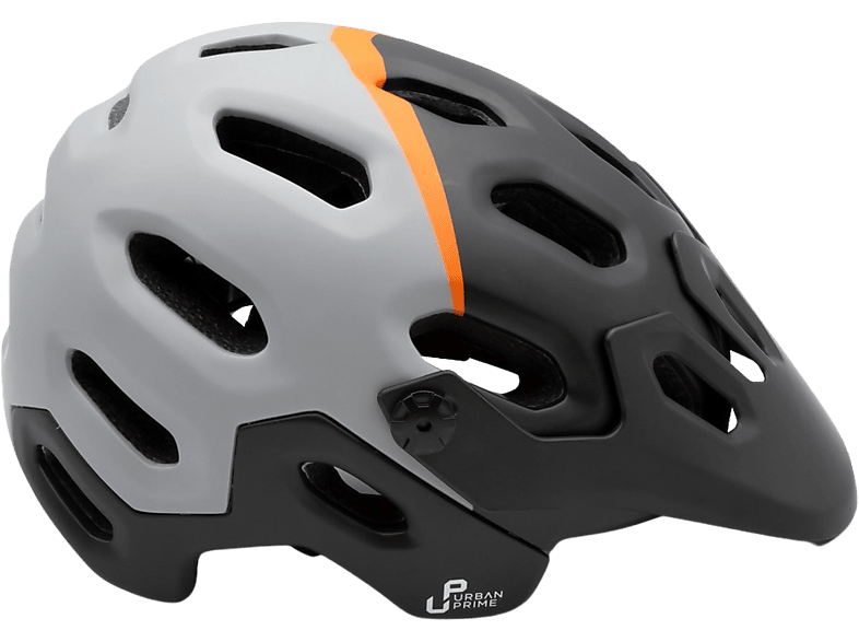 Urban Prime Adventure Helmet - Size M
