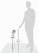 GROHE Euphoria 110 Massage Doucheset 3 straalsoorten, 27231001