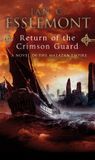 Return Tor Fantasy Return Of The Crimson Guard Paperback