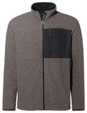 VAUDE Men's Neyland Fleece Jacket II Coconut M
