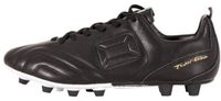 Stanno Nibbio Nero Ultra Firm Ground Football Shoes - Maat 44.5