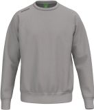Erima Sweatshirt Heren - Taupe | Maat: XS