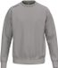 Erima Sweatshirt Heren - Taupe | Maat: XS