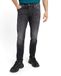 G-STAR 3301 SLIM JEANS Zwart