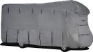 Brunner 6M Camperhoes voor Campers van 550-600 cm - Waterafstotend & Ademend - 4-Lagen - UV-Bescherming - Met Opbergtas