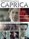 Caprica Sony Music Entertainment Germany GmbH Caprica / DVD / 2009