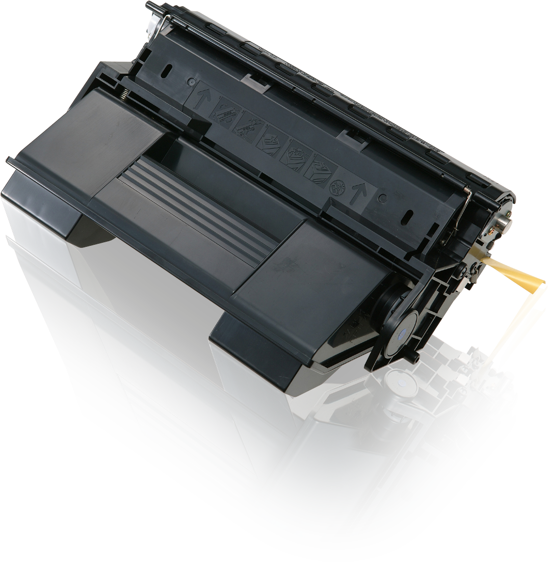 Epson S051111 - Toner Cartridge - Black - 17000 Pages - Compatible with Epson EPL-N3000 Series