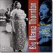 In Big Mama Thornton - In Europe (CD)