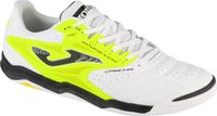 JOMA Voetbalschoen 'Joma Cancha 25 CANS IN' wit