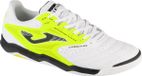 JOMA Voetbalschoen 'Joma Cancha 25 CANS IN' wit