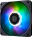 SilverStone Air Slimmer 120 ARGB