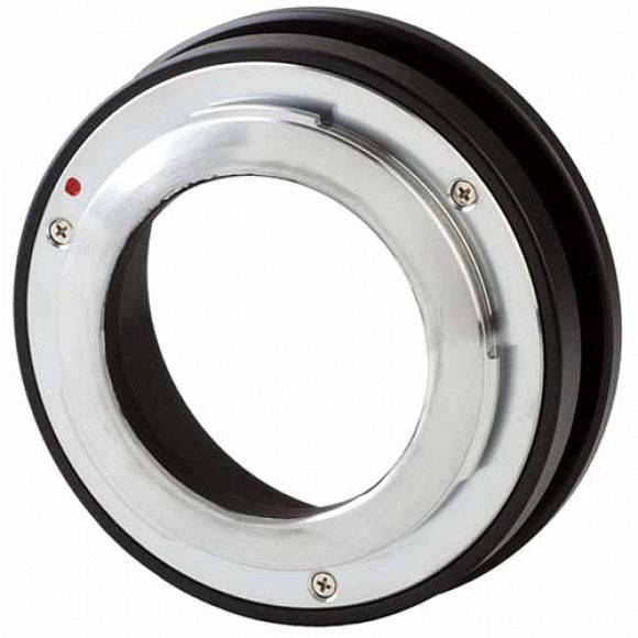 B.I.G. Objectiefadapter Nikon F naar Nikon Z