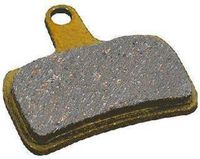 Marwi Union Union schijfremblok dbp-29s sintered hope mono mini rood