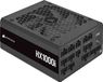 Corsair HX1000i Fully Modular Ultra-Low Noise ATX-voeding – Zwart