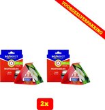 Roxasect Fruitvliegjesval - 2 stuks - Voordeelverpakking